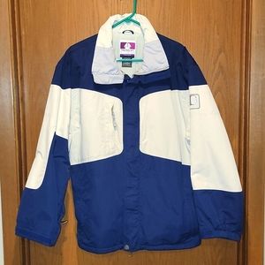 Mens Burton Jacket